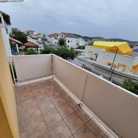 Apartmán Ukas Jezera