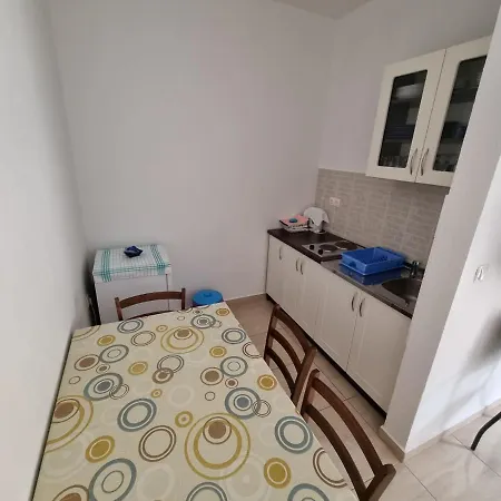 Apartmán Ukas *