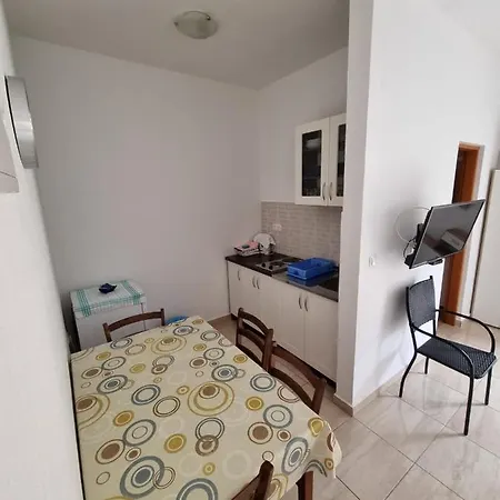Apartmán Ukas *