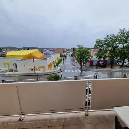 Apartmán Ukas Jezera